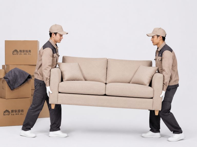 闵行区全屋家具打包搬运服务